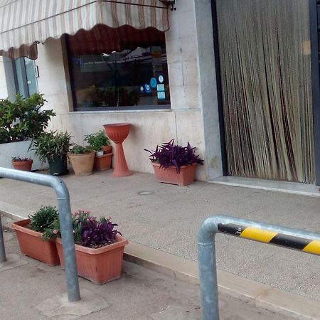 Hotel Zio Cataldo 科拉托 外观 照片