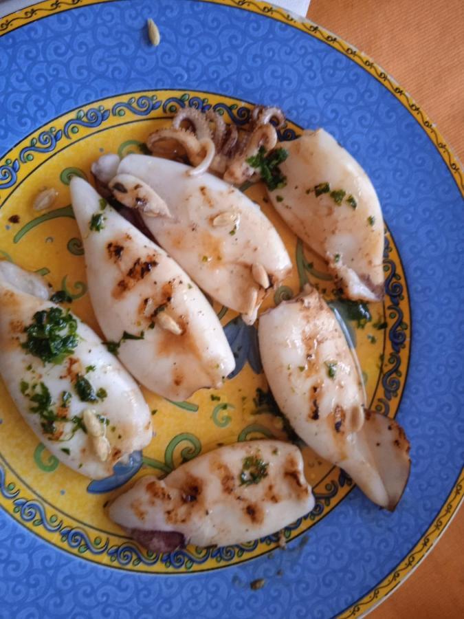 Hotel Zio Cataldo 科拉托 外观 照片