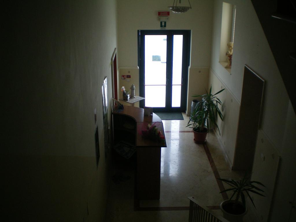 Hotel Zio Cataldo 科拉托 外观 照片