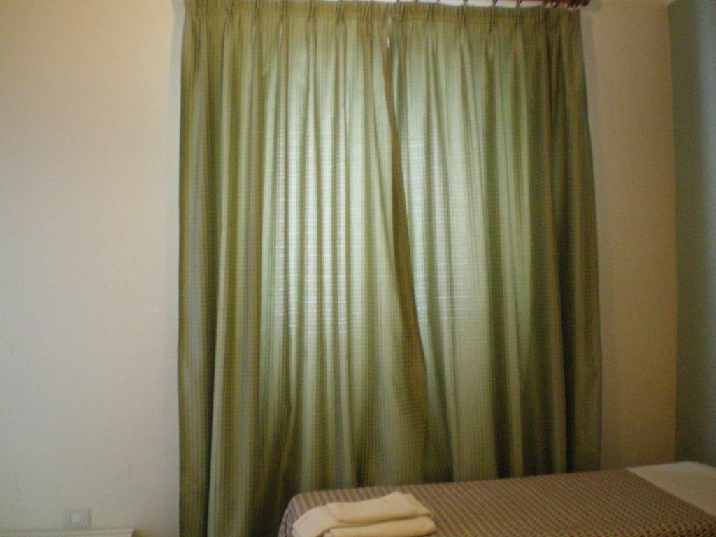 Hotel Zio Cataldo 科拉托 外观 照片
