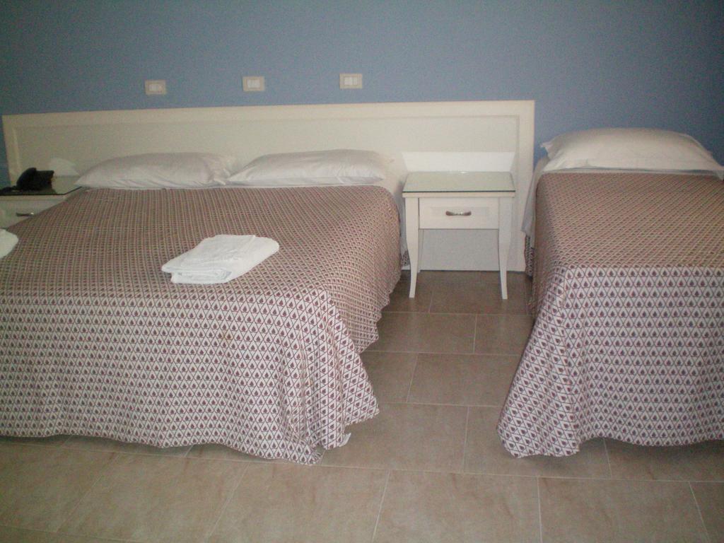 Hotel Zio Cataldo 科拉托 客房 照片