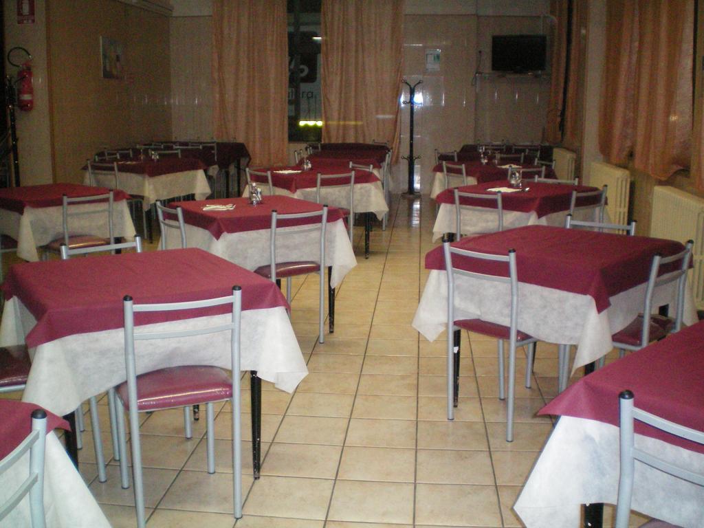 Hotel Zio Cataldo 科拉托 外观 照片
