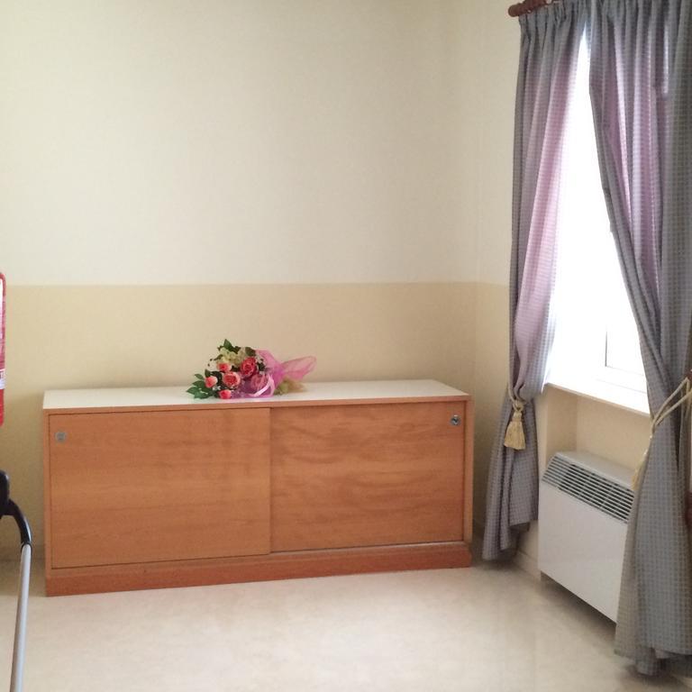 Hotel Zio Cataldo 科拉托 外观 照片