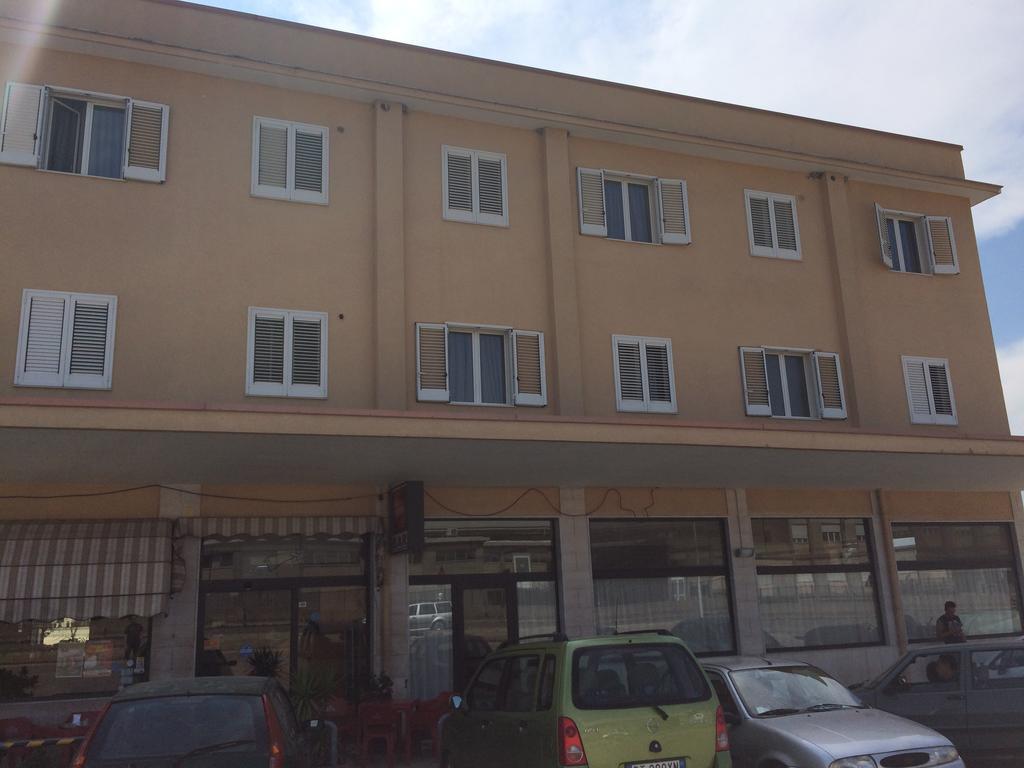 Hotel Zio Cataldo 科拉托 外观 照片