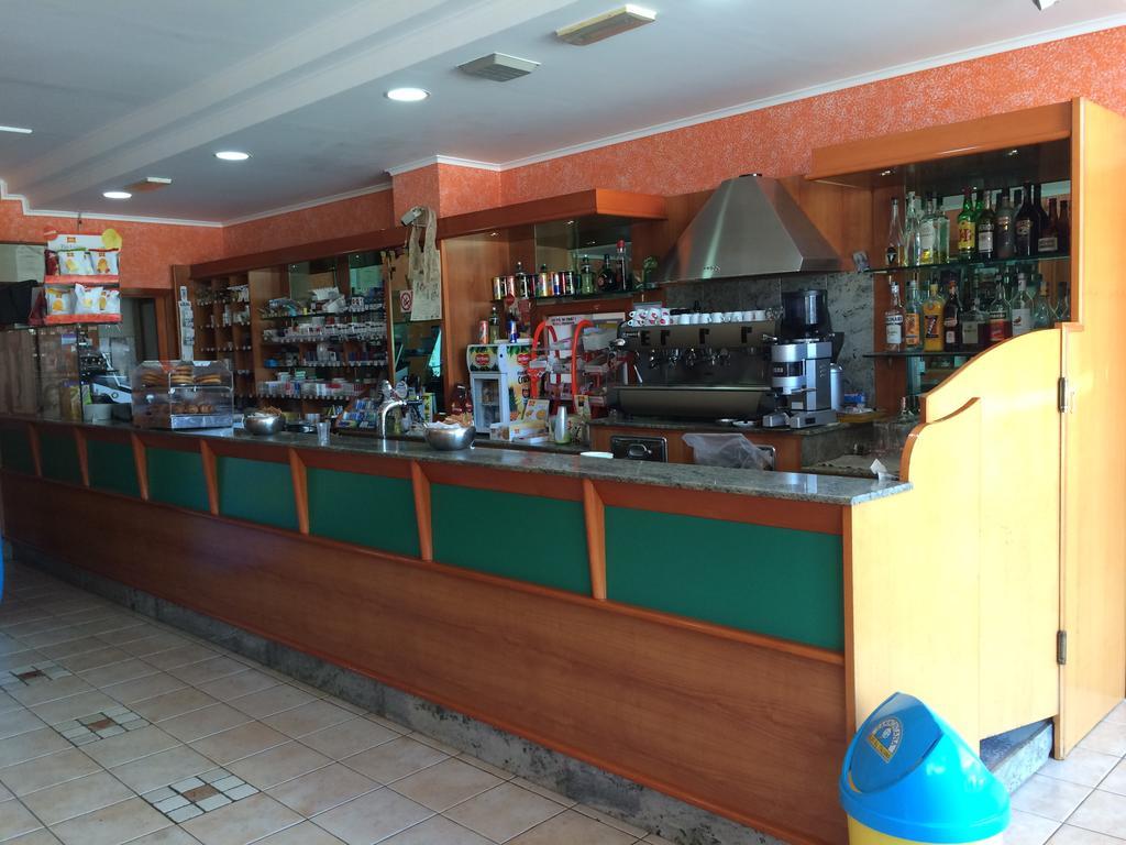 Hotel Zio Cataldo 科拉托 外观 照片