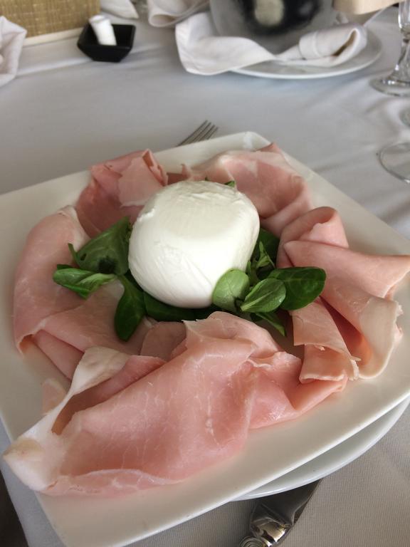 Hotel Zio Cataldo 科拉托 外观 照片