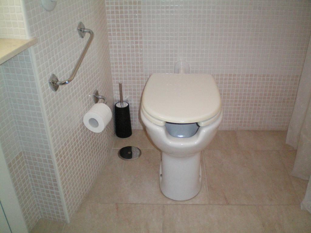 Hotel Zio Cataldo 科拉托 外观 照片