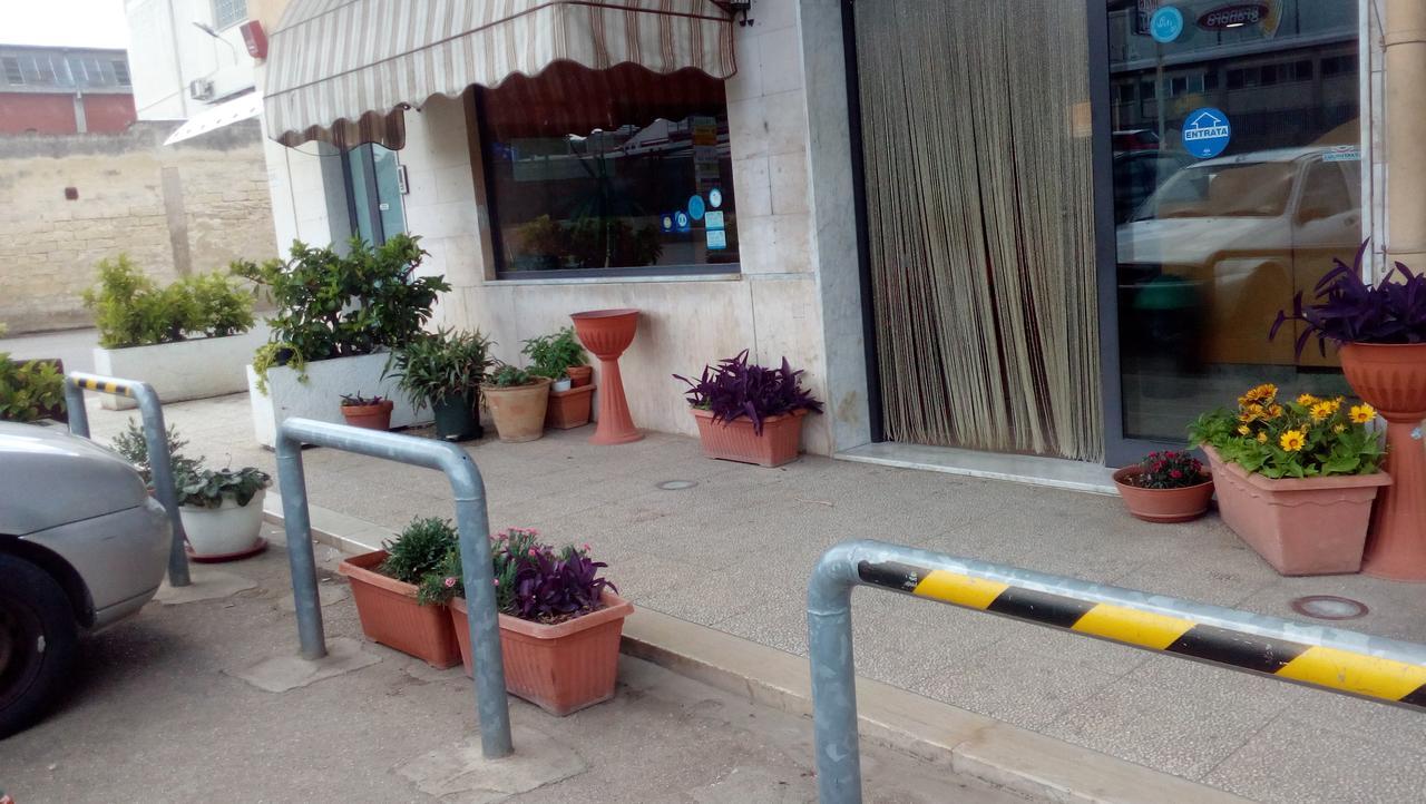 Hotel Zio Cataldo 科拉托 外观 照片